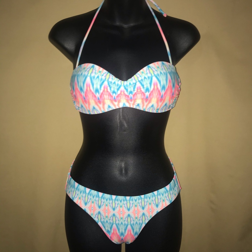 OP BIKINI